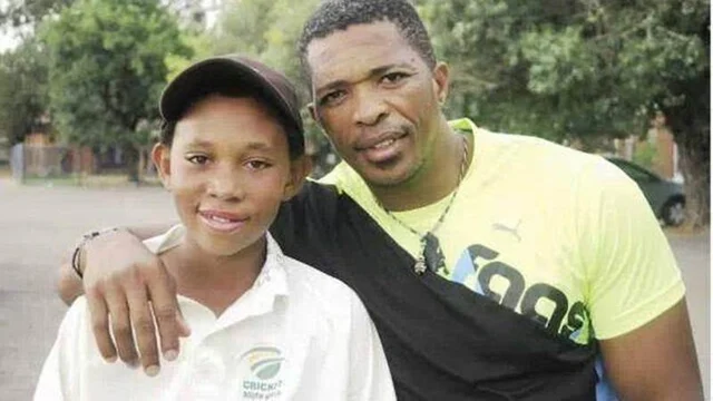 Arjun Tendulkar to Tagenarine Chanderpaul: 7 young cricketers looking to follow their father’s footsteps