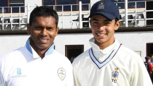 Arjun Tendulkar to Tagenarine Chanderpaul: 7 young cricketers looking to follow their father’s footsteps