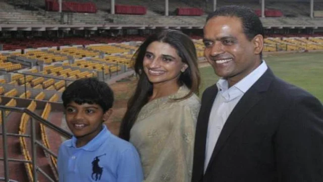 Arjun Tendulkar to Tagenarine Chanderpaul: 7 young cricketers looking to follow their father’s footsteps