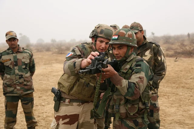 Army Day 2018: A reason to celebrate