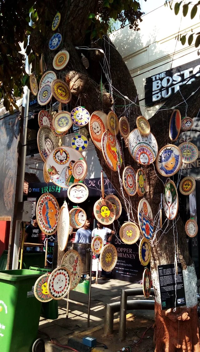 Kala Ghoda Arts Festival 2018: 10 Art Installations You Simply Cannot Miss!