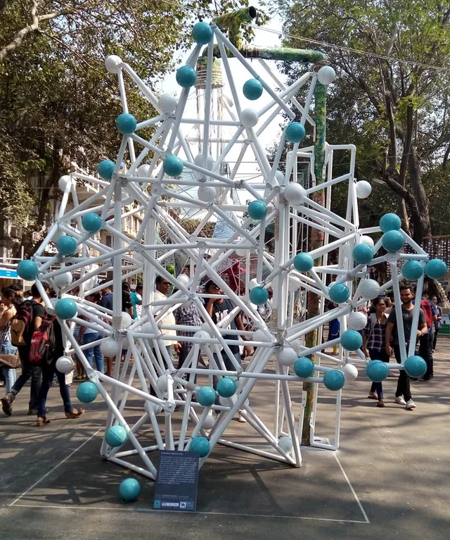 Kala Ghoda Arts Festival 2018: 10 Art Installations You Simply Cannot Miss!
