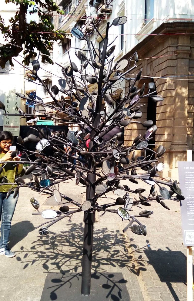 Kala Ghoda Arts Festival 2018: 10 Art Installations You Simply Cannot Miss!