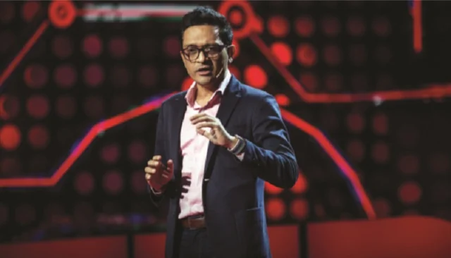 TEDx Gateway 2018: From politicians to storytellers, meet these innovative personalities