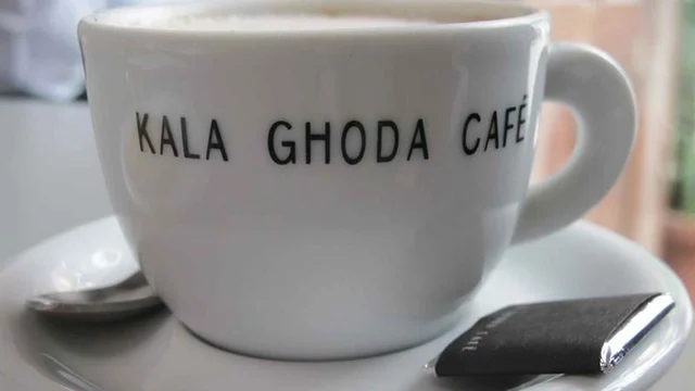 Going to Kala Ghoda Arts Festival? 5 places to get your coffee fix in Kala Ghoda