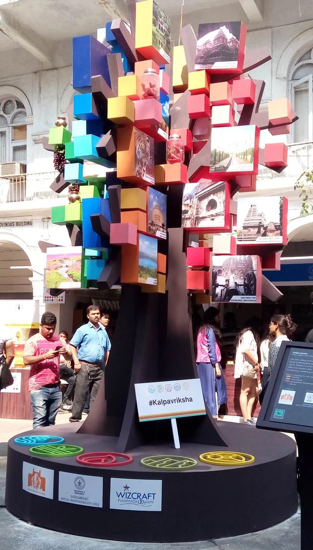 Kala Ghoda Arts Festival 2018: 10 Art Installations You Simply Cannot Miss!