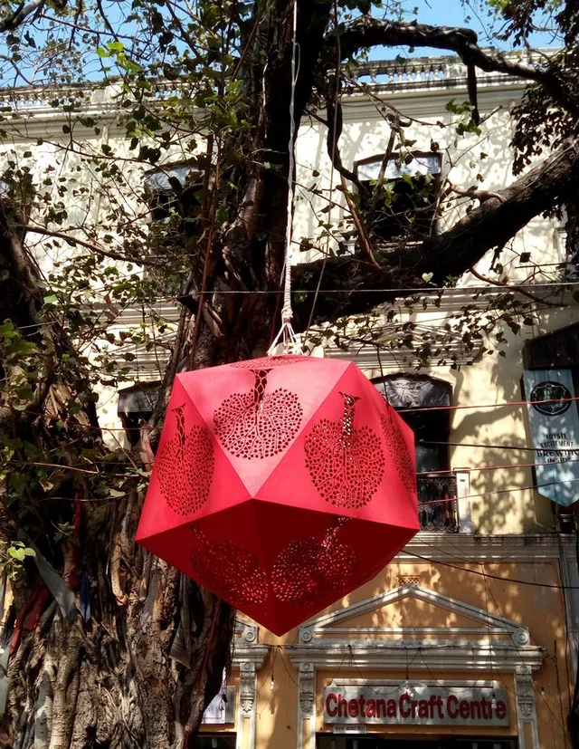 Kala Ghoda Arts Festival 2018: 10 Art Installations You Simply Cannot Miss!