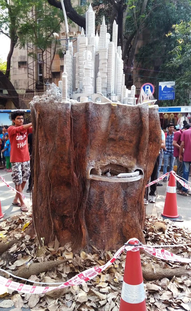 Kala Ghoda Arts Festival 2018: 10 Art Installations You Simply Cannot Miss!