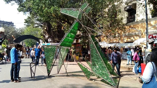Kala Ghoda Arts Festival 2018: 10 Art Installations You Simply Cannot Miss!