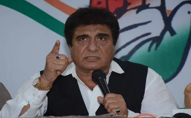 5 male celebs who will be contesting Lok Sabha elections 2019