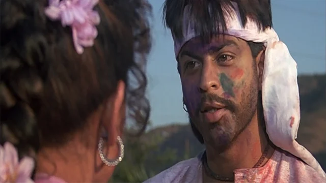 Holi 2018: 5 Holi twists in Bollywood films that surprised everyone