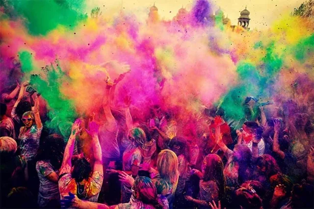 Complete List of Festivals and Public Holidays in 2019