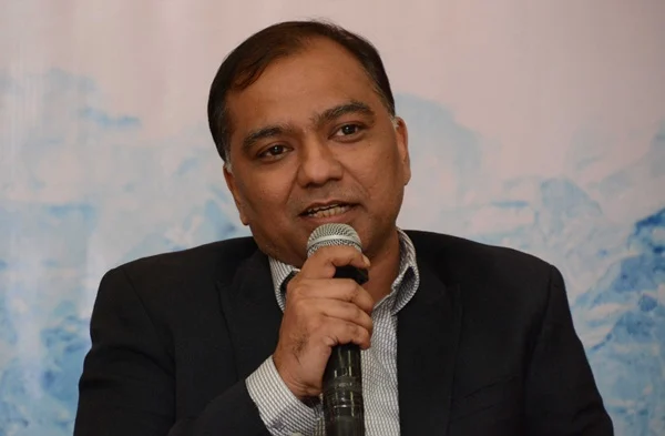 <span style="color: #800000;"><strong>Pankaj Khandelwal Managing Director, InI Farms</strong></span>