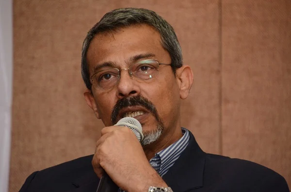 <span style="color: #800000;"><strong>Pawanexh Kohli CEO, NCCD</strong></span>