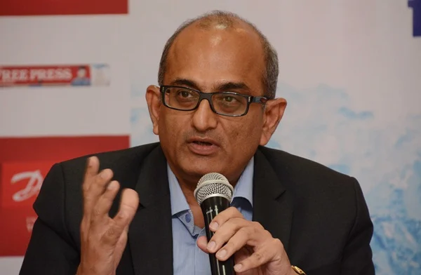<span style="color: #800000;"><strong>Ravichandran Purshothaman President, Danfoss India</strong></span>