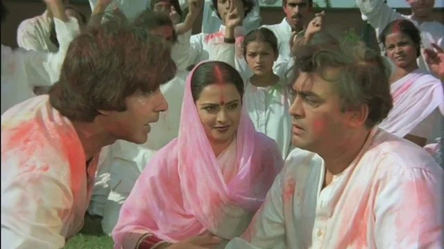 Holi 2018: 5 Holi twists in Bollywood films that surprised everyone