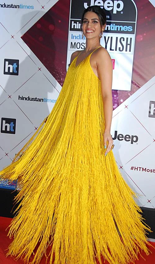 Kriti Sanon