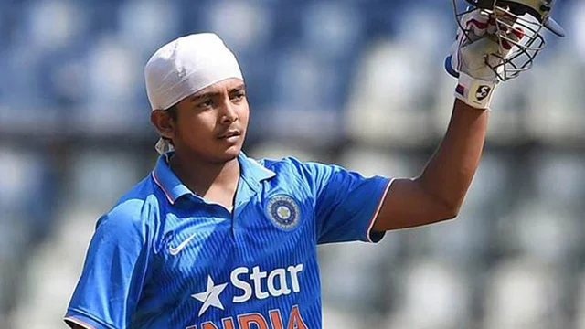 World Cup 2019: 11 batsmen who are worthy competitors for the no.4 batting spot in Indian team