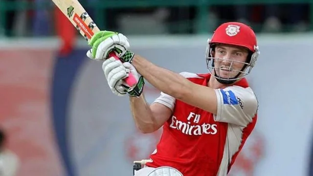IPL 2019: 12 players who will be missed in the 12th edition of Indian Premier League