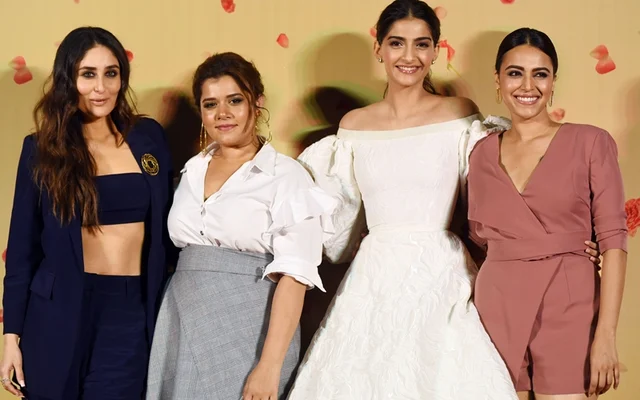 Sonam Kapoor’s reel-life weddings: 5 times the actress faced marriage issues