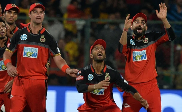 AFP PHOTO / Manjunath KIRAN / GETTYOUT
