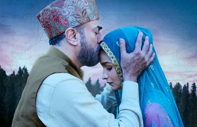 Raazi