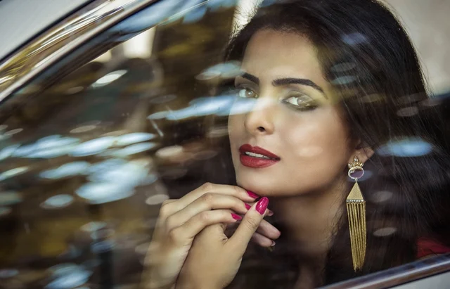 Ruhi Chaturvedi