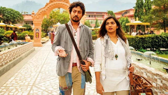 The Lunchbox to Raanjhanaa: Bollywood’s unconventional love stories