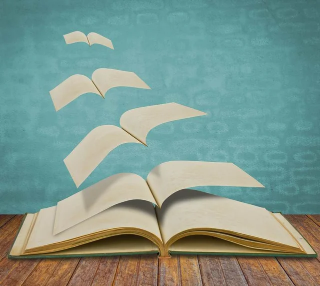 World Book Day 2018: The making of a paperback