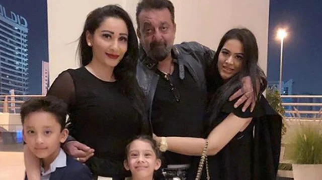 Dharmendra to Pankaj Kapur, 10 Bollywood stars who have children from more than one partner
