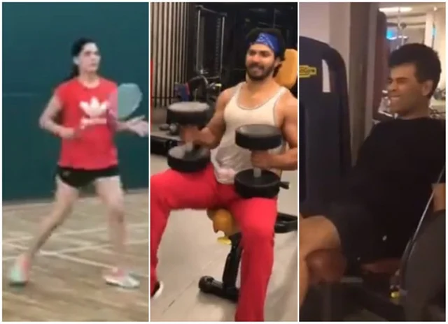 Fitness Challenge to Priya Varrier’s wink: 10 Social Media challenges that broke the internet