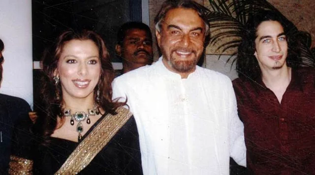 Dharmendra to Pankaj Kapur, 10 Bollywood stars who have children from more than one partner