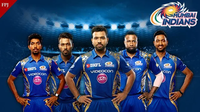 IPL 2019: Predicting 4 teams which may qualify for the playoffs