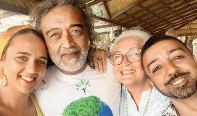 Dharmendra to Pankaj Kapur, 10 Bollywood stars who have children from more than one partner