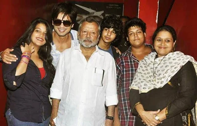 Dharmendra to Pankaj Kapur, 10 Bollywood stars who have children from more than one partner