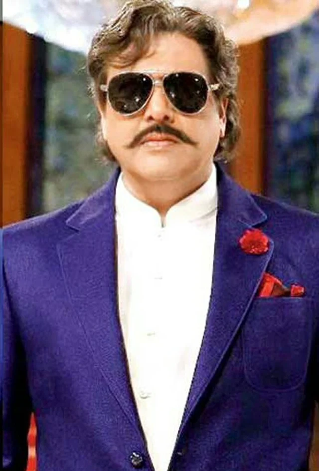 ‘Rangeela Raja’: First look of Govinda as Vijay Mallya and Baba Ramdev revealed!