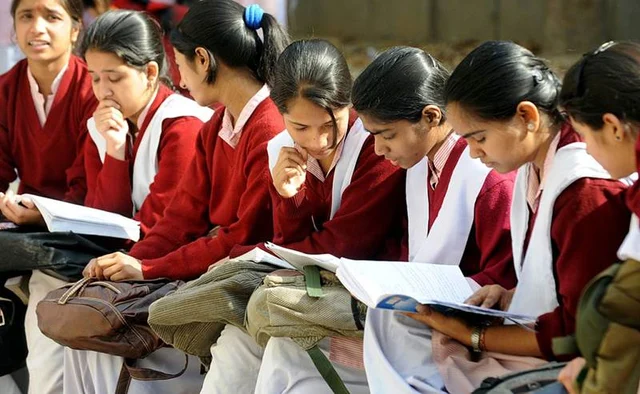 Failed in Exams? It’s not the end of the world