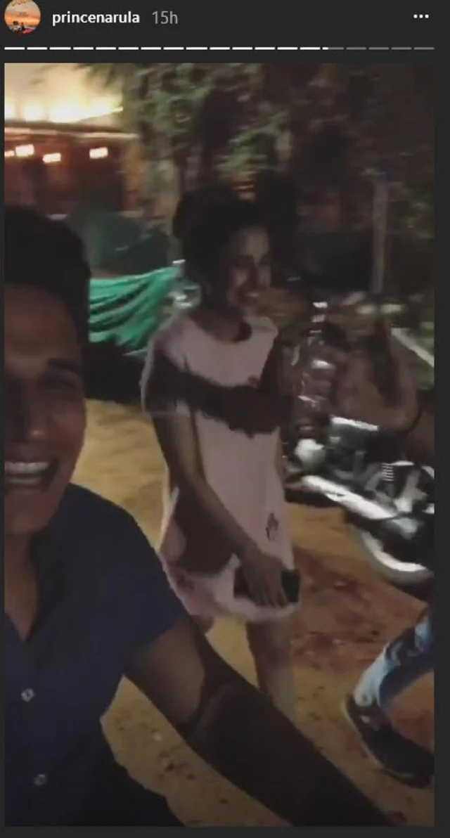 Couple goals! Prince Narula adds Yuvika’s name to his name, but asks her not to do the same