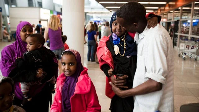 World Refugee Day: 5 refugee stories that will melt your heart