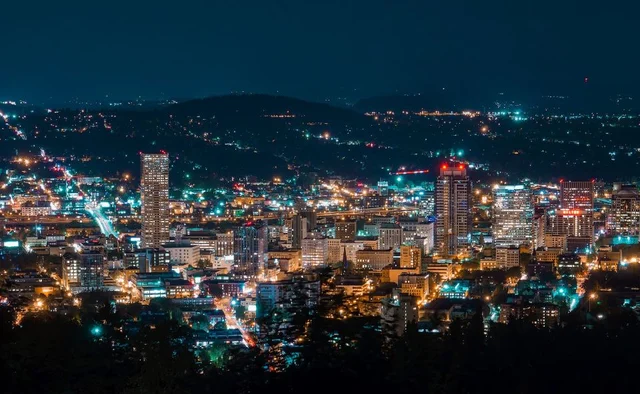 Experience these 5 beer towns in USA