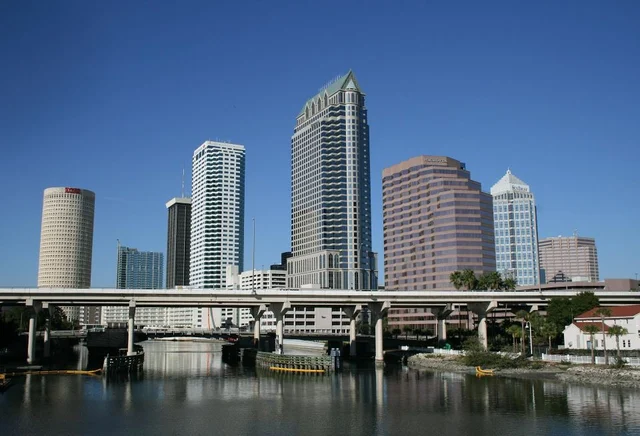 Experience these 5 beer towns in USA