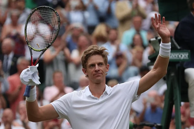 Dominic Thiem, Elina Svitolina: 5 players who can win their first tennis Grand Slam in 2019
