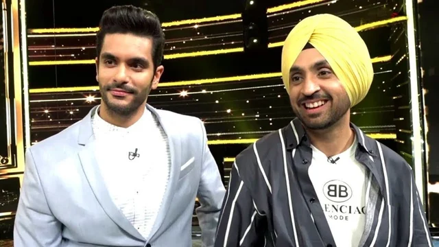 Soorma: Diljit Dosanjh, Angad Bedi are the flickers but film fails to create magic