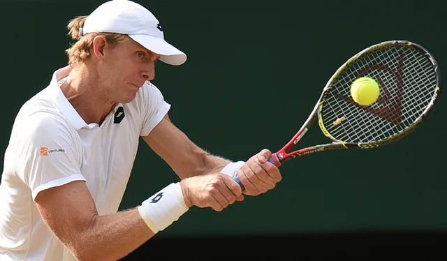 Wimbledon 2018 men’s semi-final highlights: Anderson beats Isner in marathon, Nadal struggling against Djokovic