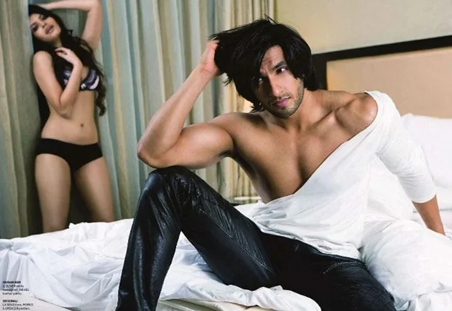 Happy Birthday Ranveer Singh: 5 Things we admire about ‘SIMMBA’ of Bollywood