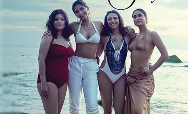 Fanney Khan trailer brings focus back on fat-shaming