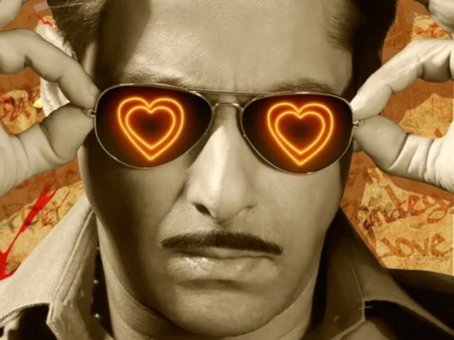 Zero: Shah Rukh Khan COPIES Salman Khan’s Dabangg charm to woo Anand L Rai! (See picture)