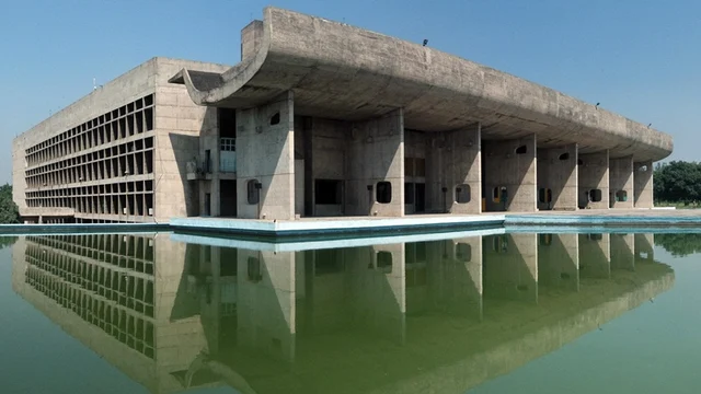 10 Indian sites that got UNESCO World Heritage tag before Mumbai Art Deco buildings