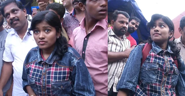 Hanan Hamid: Kerala college girl sells fish to make ends meet, faces hate online