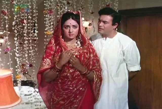 Despite being a heartthrob, Sanjeev Kumar never found true love